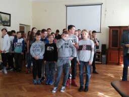 Dzień Pamięci Ofiar Zbrodni Katyńskiej